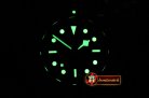 TUDOR Heritage 2016 Black Bay Shield DLC/LE Black ZF A2824