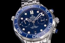 OMEGA Ceragold 44MM 9900 2021100932