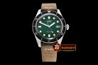 Oris Divers 7720 SS/LE Green ZZF Asia 2836