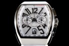 Franck Muller NEW SARATOGEV 45 CC DT CAMOUG ABF-7750 FM014