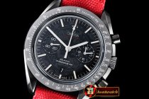OMG0463 - SpeedMaster Dark Side of the Moon PVD/NY JHF A7750