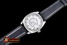 ROLCEL069A - Cellini Date SS/LE White Num/Stick Asia 2824