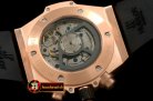 HUB0325B - Big Bang Unico RG/RU Skeleton Asian 7750