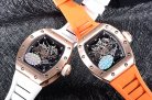 RICHARD MILLE RM 035 AMERICAS KV-035 44.5MM RM004