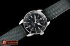 BSW0364B - Superocean Heritage II 42mm SS/RU Black GF A2824 Mod