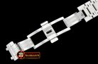 Audemars Piguet Royal Oak Jumbo Extra Thin 15202 SS/SS Blue JF Mod 2121