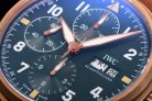 IWC IW387902 SV-7750 41MM