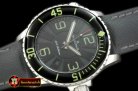 BLP020C - 500 Fathoms SS/NY Black Asian Miyota 9015