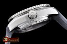 Omega Basel 2016 P-Ocean GMT SS/RU Blk/Org BP A2836 Mod8605
