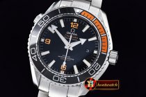 OMG0444 - Basel 2016 P-Ocean 600m SS/SS JHF Blk A2824 Mod 8900