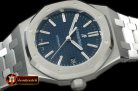 AP0319 - Royal Oak 15450 SS/SS Blue AP 3120