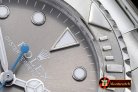 Replica Rolex 2016 YM Midsize SS/SS Grey BP Asia 2836