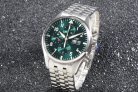 IWC PILOT'S IW377726 43MM HG-ETA7750 IW001
