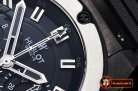 Hublot King Power Foudroyante 48mm PVD/RU Black Asia 7750