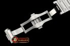 Cartier Santos De Cartier 2018 Mens XL SS/SS Wht GF Ult MY9015