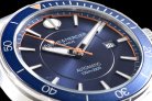 Baume & Mercier 10378 WM 42MM BM001