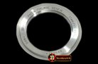 PP0185A - Aquanaut Jumbo Black V3 Auto SS/RU Miyota 9015