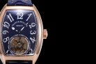 Franck Muller GRAND COMPLICATIONS ABF-42.1MM