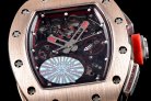 RICHARD MILLE 11-03RG KV-2019 44.50MM RM001