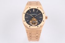 Audemars Piguet Royal Oak Tourbillon RG/RG BLACK R8F
