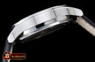 PP0240B - Calatrava Ref.5298 SS/LE Black Diamonds MY9015 Mod