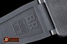 Bell & Ross BR03-92 Gendarmerie GIGN Ed. PVD/RU Black Miyota 901