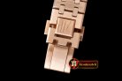 AP0340B - Royal Oak Ladies RG/RG JF Grey AP 3120