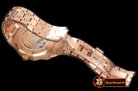AP0309 - Royal Oak 15450 RG/RG Black AP 3120