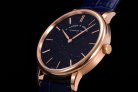 A. Lange & S?hne SAXONIA 205.086 39MM SV-2824 ALS111703