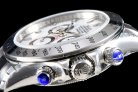 ROLEX DAYTONA116520-78590 41MM SY-4130 RX008