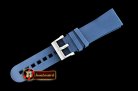 Blancpain Fifty Fathoms Flyback Chrono SS/NY Blue OMF Asia 7750