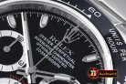 ROLDYT0160A - Daytona SS/SS JF Black Stk (Gen. thickness) A-23J