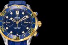 OMG200423D - Omega Seamaster Series 210.22.44.51.03.001