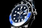 ROLEX GMTm126710blnr-0002 40MM KS-2836 RX016