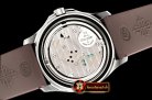 Patek Philippe Aquanaut Ref.5067A 35mm SS/RU Brown PPF Swiss Qtz