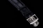 Blancpain VILLERET 6654A-1127-55B TW-6654 40MM