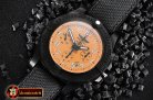 Breitling Avenger Hurricane PLY/NY/RU Cobra Yellow GF A7750