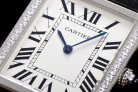 CARTIER TANK WJTA0015 3WF 27.4MM