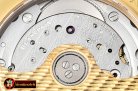 Blancpain Villeret Ref.6651 YG/LE White/Roman ZF Miyota 9015 Mod