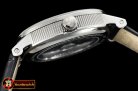 Breguet Classique MoonPhase SS/LE White MY9015 Mod