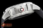 perrelet Turbine Pilot Grand Raid SS/RU Grey A2813 Mod