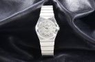 OMEGA CONSTELLATION 123.10.27.60.05.001 27MM 1376F QZ OM002