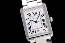 CARTIER W5200028 V9-9015 41MM CR011