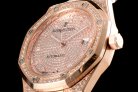 Audemars Piguet 15402OR.ZZ.D003CR.01 41MM TZ-3120 AP001