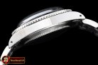 ROLMIL021A - Vintage Milgauss Ref. 6541 SS/SS Brown A-2836