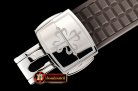 Patek Philippe Aquanaut Ref.5067A 35mm SS/RU Brown PPF Swiss Qtz