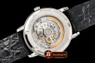 VC0114A - Patrimony Traditionnelle 41mm SS/LE White MY9015 Mod