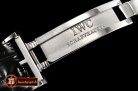 IWC Portuguese Chrono Ed 150 Years SS/LE Wht ZF A7750 Mod