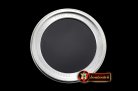 Patek Philippe Calatrava 5296G SS/LE Ivory/Stk ZF MY9015 Mod