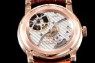 Roger Dubuis HOMMAGE RDDBHO0568 45MM JB RD017